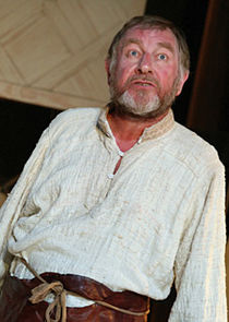  Geoffrey Freshwater