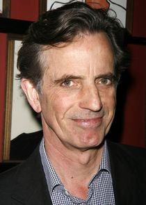  Martin Turner