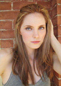 Jordan Claire Robbins Jordan Claire Robbins