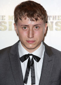 Theo Barklem Biggs