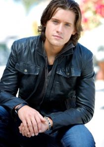 Luke Kleintank