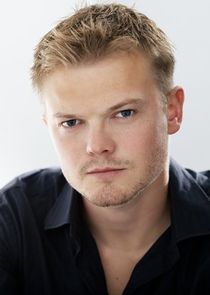 Nikolai Nikolaeff