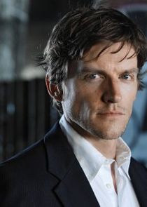 Gideon Emery