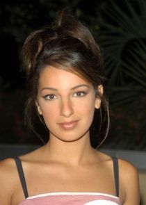 Vanessa Lengies