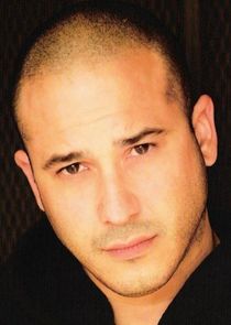 Joe Nieves