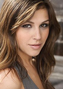 Det. Meredith McCarthy