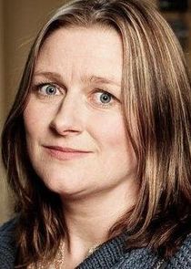 Rosie Cavaliero