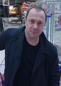 Rob Jarvis