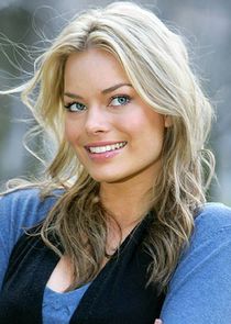 Margot Robbie