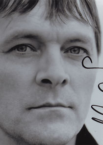  Mark Heap