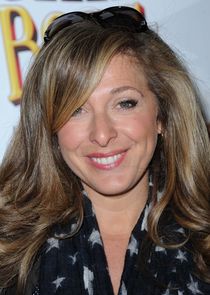 Tracy-Ann Oberman