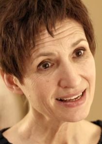  Lesley Vickerage
