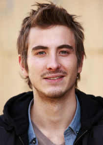  Ryan Corr
