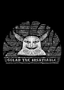 Golan the Insatiable