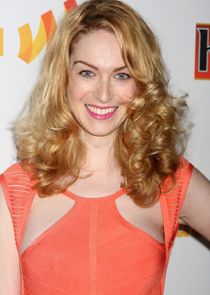 Jamie Clayton