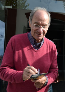 Simón Andreu