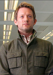 Douglas Henshall