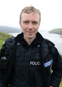  Steven Robertson