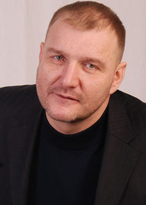 Дмитрий Быковский-Ромашов