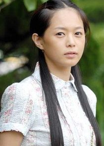 Lee Young Ah Nguyen Jin Joo