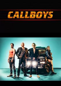 Callboys — кадр
