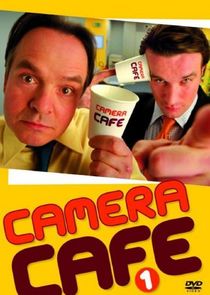 Camera Café — кадр