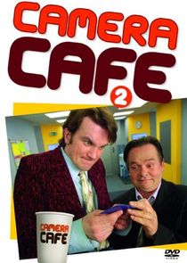 Camera Café — кадр