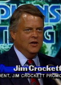 Jim Crockett Jr.