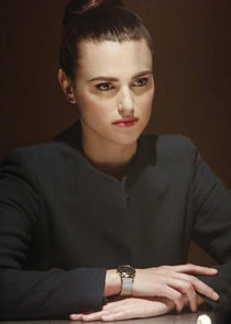 Lena Luthor