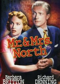 Mr. & Mrs. North