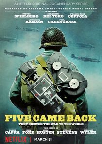 Five Came Back