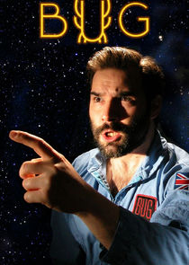 Adam Buxton's Bug — кадр