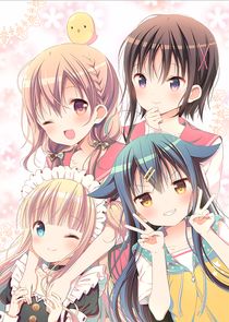 Hinako Note — кадр