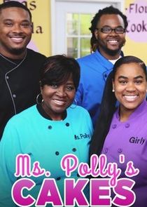 Ms. Polly's Cakes