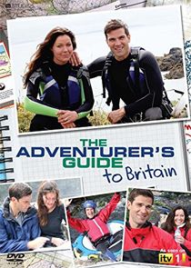 The Adventurer's Guide to Britain
