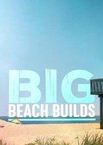 Big Beach Builds small logo