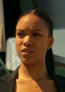 Detective Sonya Bailey