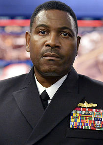 Admiral Chernow