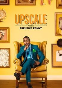 Upscale with Prentice Penny small logo
