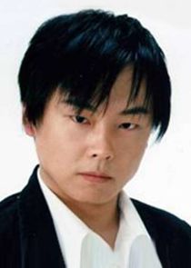 Yoshiyuki Shimozuma