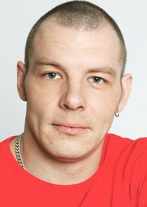 Олег Чевелёв