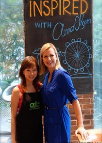 Inspired with Anna Olson