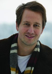 Henrik Rafaelsen