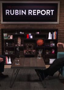 The Rubin Report — кадр