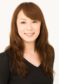 Sato Hitomi