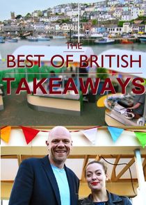 The Best of British Takeaways
