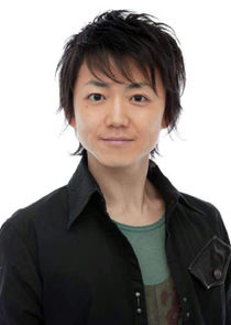 Hisayoshi Suganuma