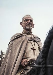 Abbot Eadred