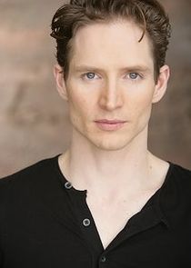 Stephen McCain