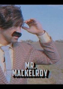 Mr. Mackelroy